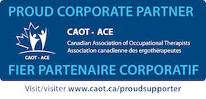 CAOT Logo